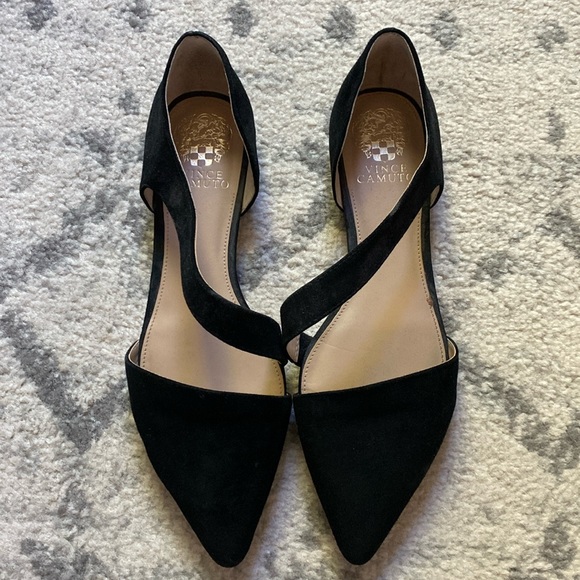 Do Vince Camuto Shoes Run Big Or Small poshmark.com